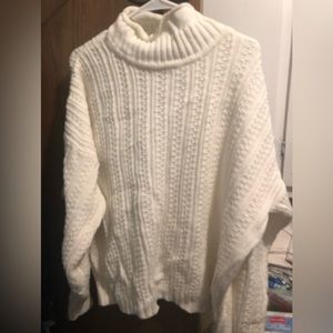 Vintage Partners (Mervyn’s Brand) Sweater- 679 $30 or $25 w/offer